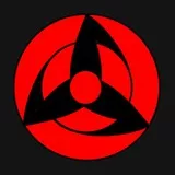 Kakashi mangekyou sharingan