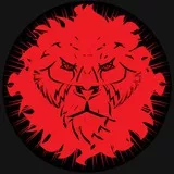 Lion the king of all kings