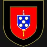 Emblema dos comandos Portugueses