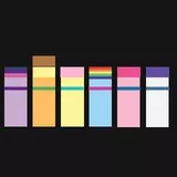 Minimalist MLP Emblem