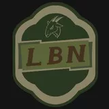 [LBN] LUBELSKI FULL - Multicam