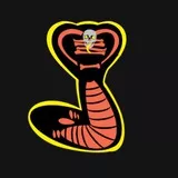 Kobra Kai Logo Fixed