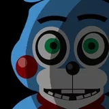 Toy Bonnie