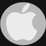The Apple Logo
