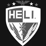 Emblem HELI