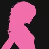 Silhouette Girl