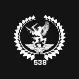 538th-Fighting Reg