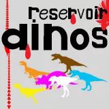Reservoir Dinos - 