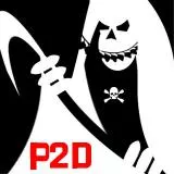 P2D 