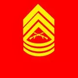 Master Sergeant