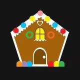 Gingerbread House