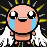 Binding of Issac (re-revised)