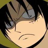 Monkey D. Luffy　modify