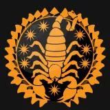 Scorpion United (gold)_(سپاه کژدم (طلا