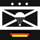 Taktisches Zeichen FschJg