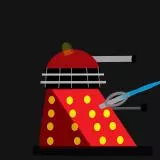 Dalek Extermination Premium