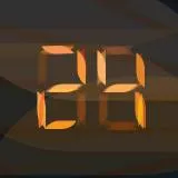 24 aka TwentyFour, Based on Fox Studios tv-series 24' clock openeing