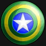 Capitao America BRASIL [NO PREMIUN BUG]