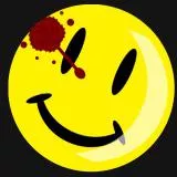 Smiley Blood