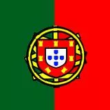 Portuguese Flag