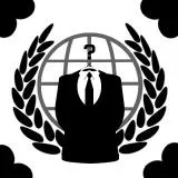 Anonymous Insignia Revised