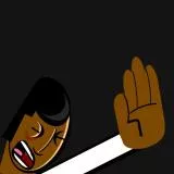 Jesus - Ta amarrado em nome de Jesus !