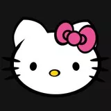 Hello Kitty Face