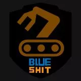 BlueShit