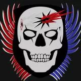 [GUNN]ShocknAwReloaded Red, White, & Blue