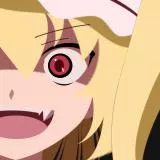 フランドール・スカーレット （幻想万華鏡）