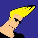 Johnny Bravo