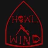 Howl wind (Howlwin: Meaning motar in Arabic)