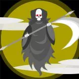 死神.Grim Reaper、Death