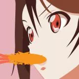 エビフライは食い物だ。予熱だの下味だの言ってるヤツから…喰い殺される