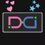 DCI emblem - GAYTIC