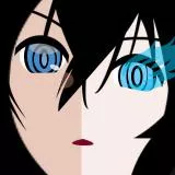 ブラック★ロックシューター　修正