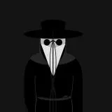 Plague Doctor