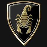 Scorpion King _ شاه گژدم