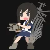 吹雪型　一番艦　吹雪