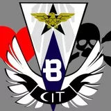 BCIT emblem, for the honor!