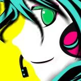 ＣＯＯＬ　ＭＩＫＵ 初音ミク