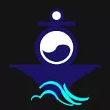 <korea> korea navy emblem