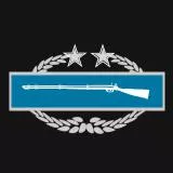 Combat Infantry Badge