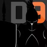 Knight from District 9