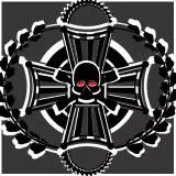 Dark soldiers emblem[DARK]