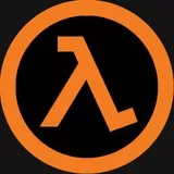 Perfected lambda sign