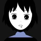 女子高生の無駄遣い( Wasteful spending of schoolgirl )　（バカ）