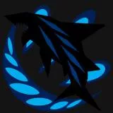 shark emblem　(For distribution)