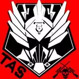 TACTICAL ASSAULT SIX [TAS]