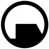 Black Mesa Emblem